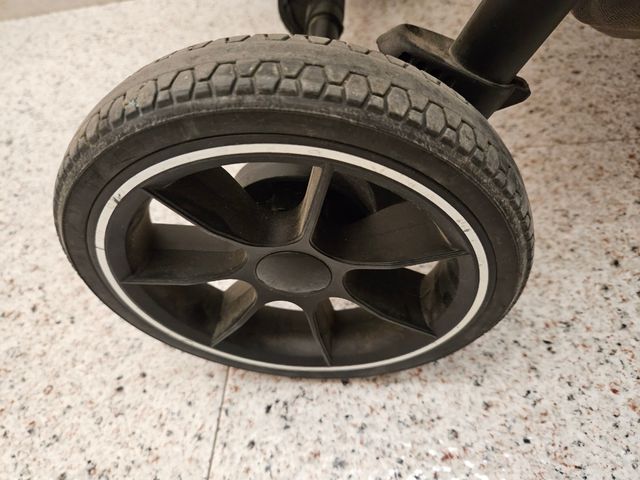 Silla paseo Babymonster 
OFERTA. 60€