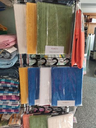 Pannello Tenda Huron