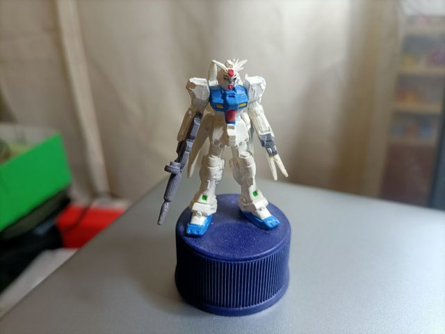 Tapon plastico Pepsi Cola