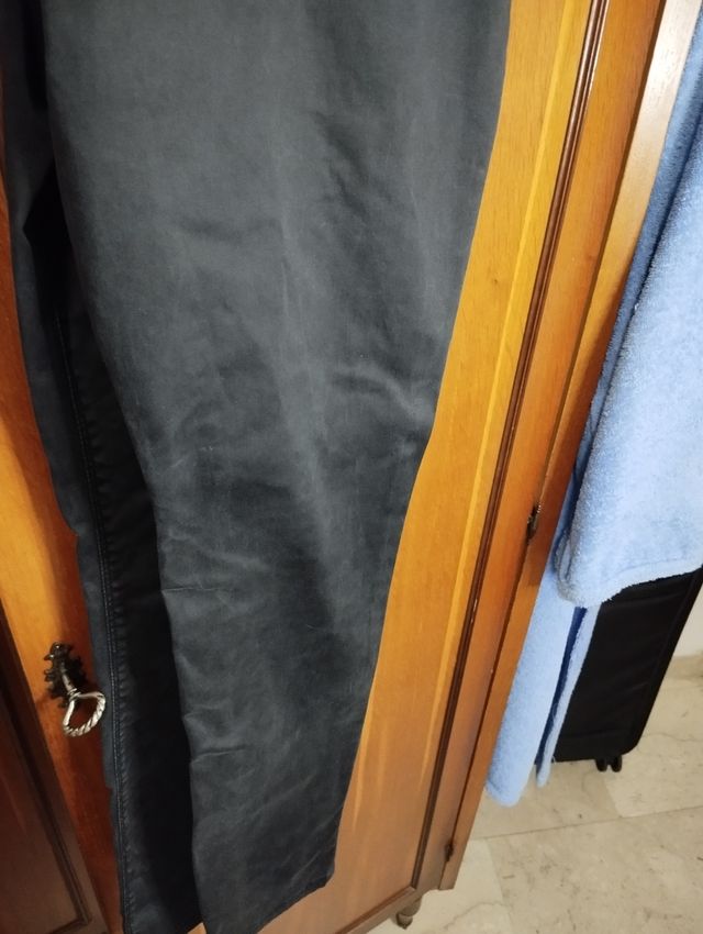 [Chino] Pantaloni Uomo