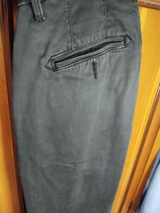 [Chino] Pantaloni Uomo