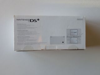 NINTENDO DSI CAJA