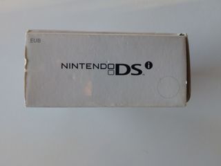 NINTENDO DSI CAJA