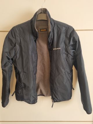 Giubbotto Woolrich 