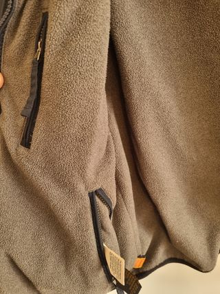 Giubbotto Woolrich 