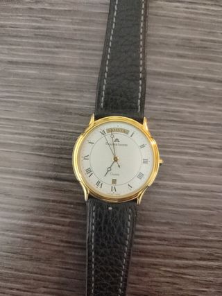 RELOJ MAURICE LACROIX DAY-DATE (97929)