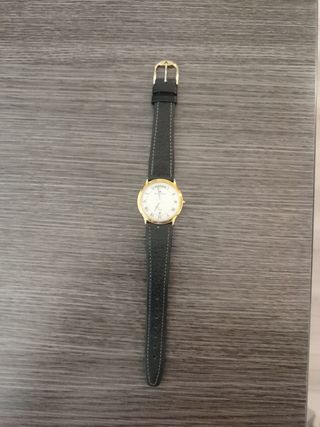 RELOJ MAURICE LACROIX DAY-DATE (97929)