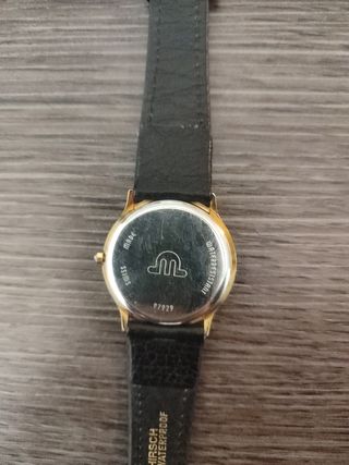 RELOJ MAURICE LACROIX DAY-DATE (97929)