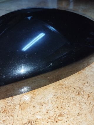 Carcasa espejo retrovisor Peugeot 2008