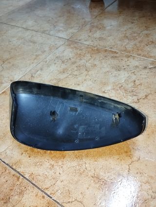 Carcasa espejo retrovisor Peugeot 2008
