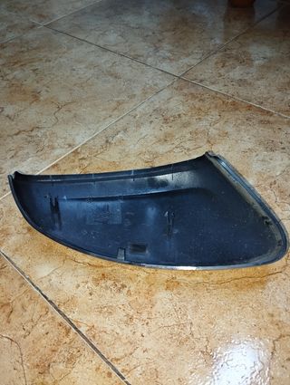 Carcasa espejo retrovisor Peugeot 2008