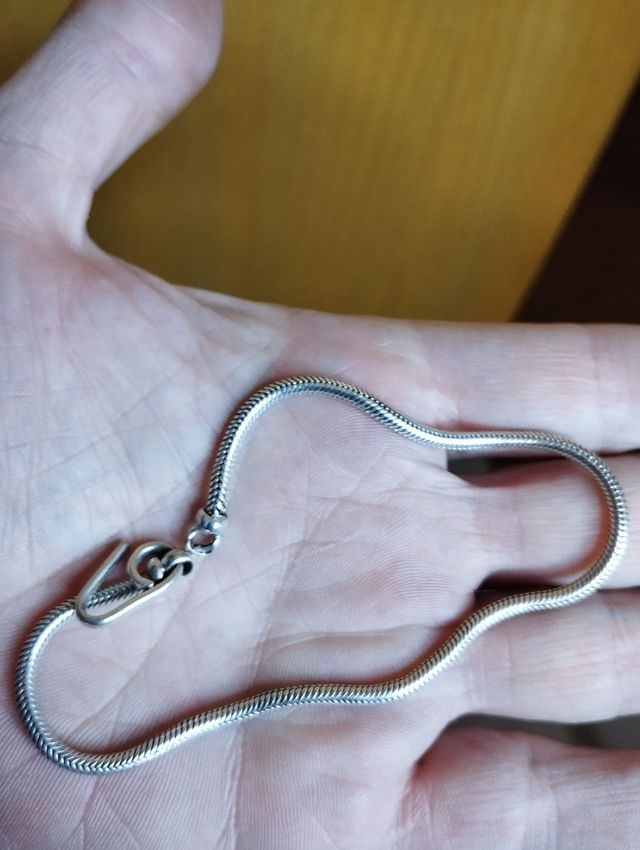 [Snake] Bracciale Snake