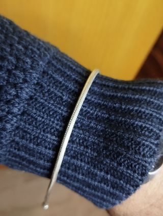 [Snake] Bracciale Snake