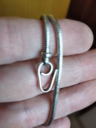 [Snake] Bracciale Snake