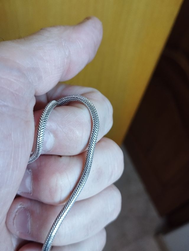 [Snake] Bracciale Snake