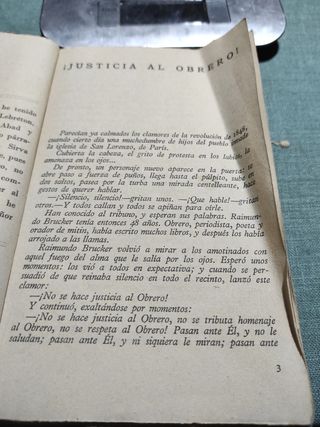 El Drama de Jesús 1956, José julio