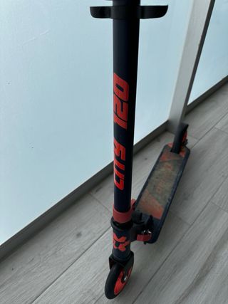 Patinete Tijuana City 120