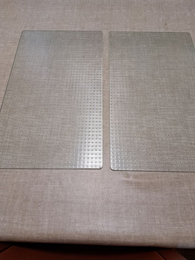 CRISTALES PROTECTOR VITROCERAMICA