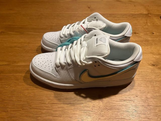 Nike SB dunk low