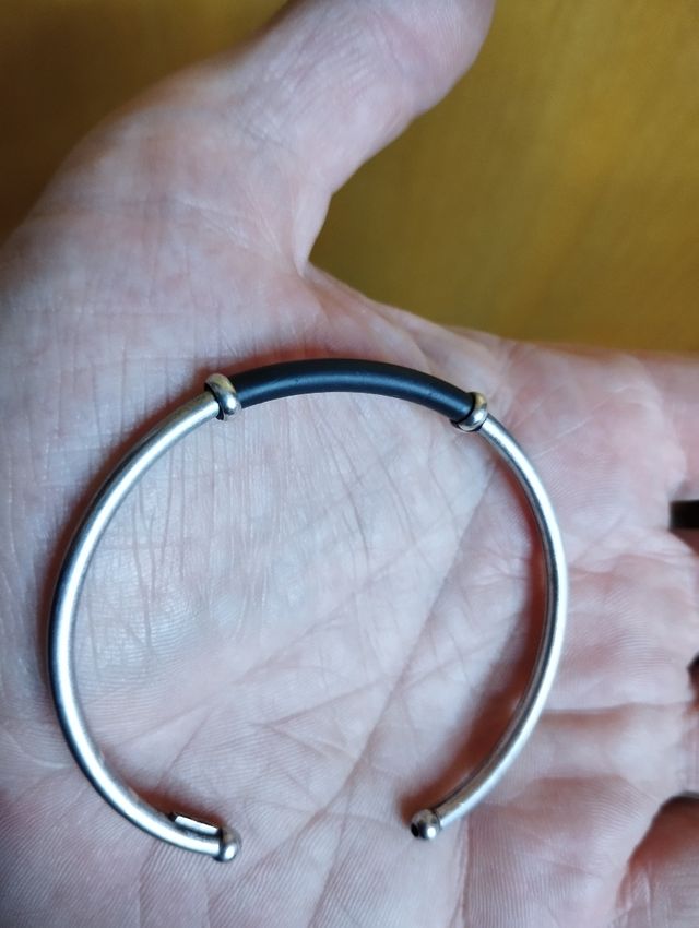 [Argento] Bracciale in Argento