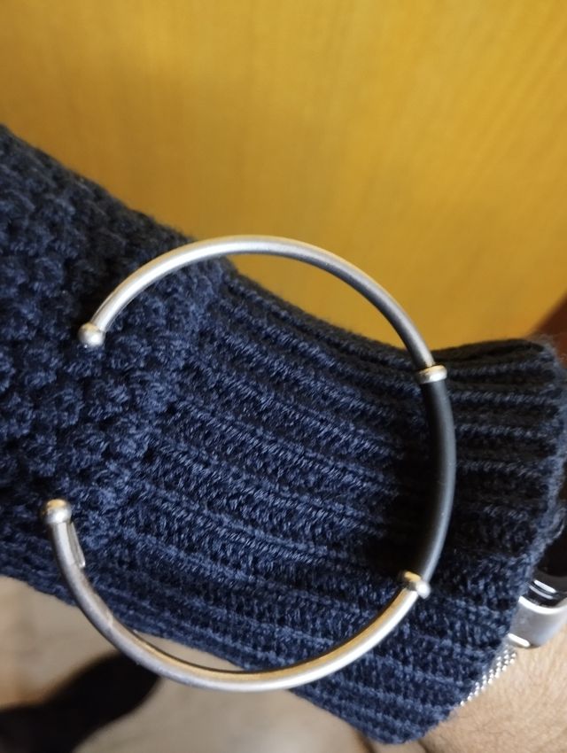 [Argento] Bracciale in Argento