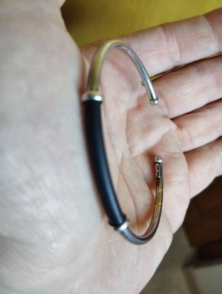[Argento] Bracciale in Argento