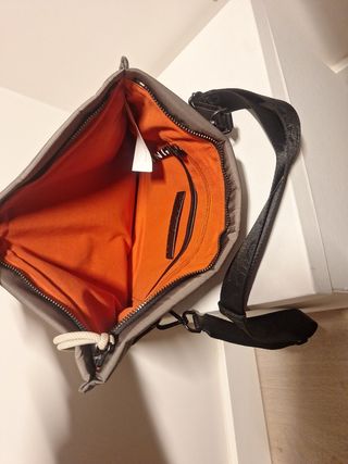 Bolso para el ordenador