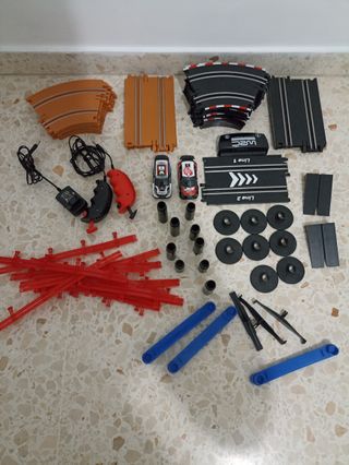 Scalextric