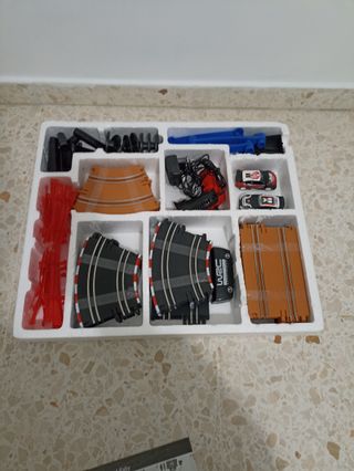 Scalextric