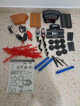 Scalextric