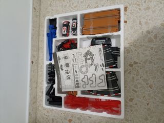Scalextric