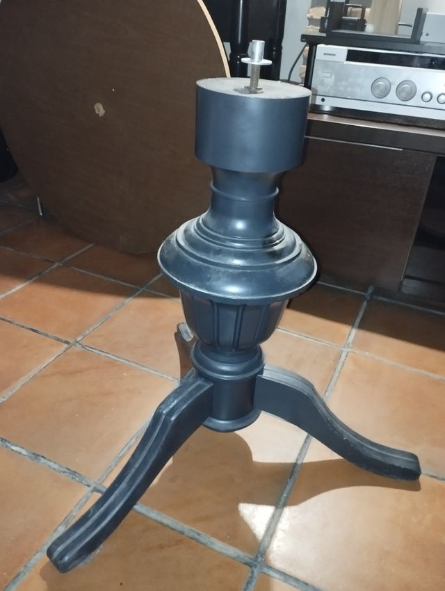 Pata de mesa