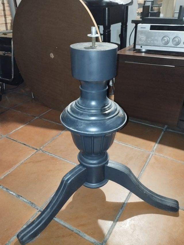 Pata de mesa