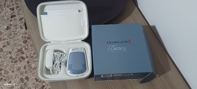 Depilatore a luce pulsata 