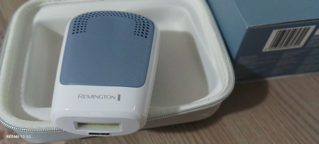 Depilatore a luce pulsata 