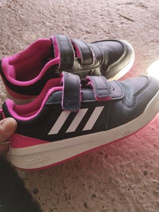 Bambas niñas