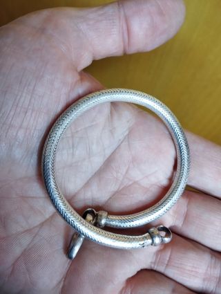 [Snake] Bracciale Snake 