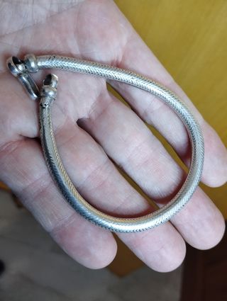 [Snake] Bracciale Snake 