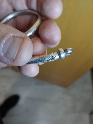 [Snake] Bracciale Snake 