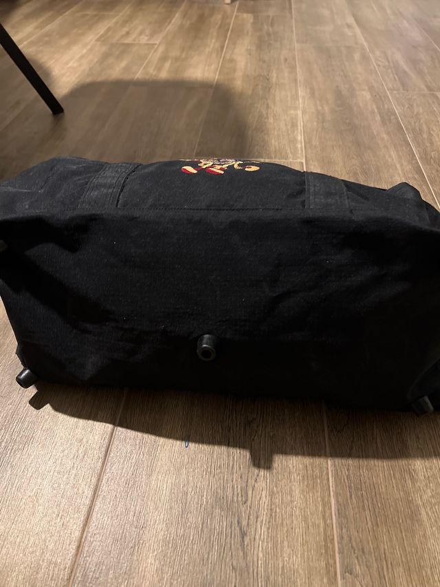 Bolsa de viaje MICKEY como nueva