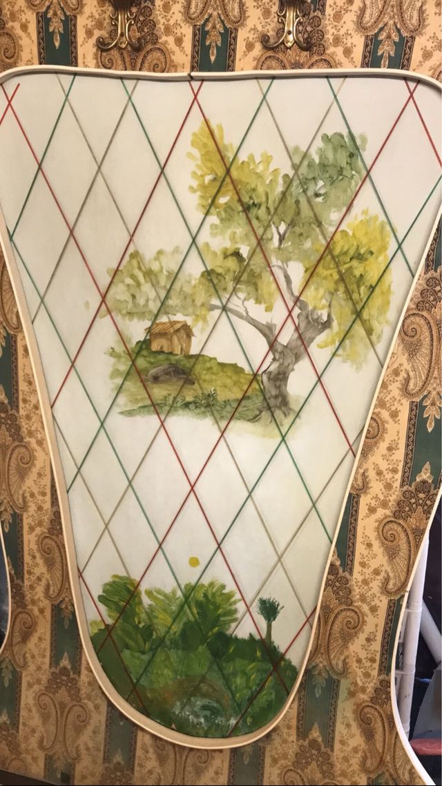 Appendiabiti da parete vintage anni 60