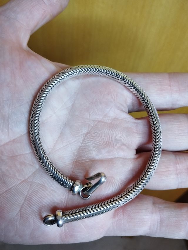 [Snake] Bracciale Snake 