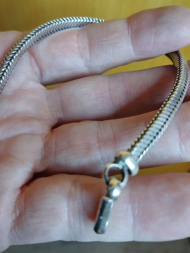 [Snake] Bracciale Snake 