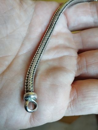 [Snake] Bracciale Snake 