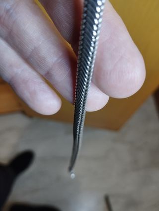 [Snake] Bracciale Snake 