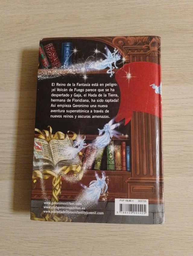 Quinto viaje al Reino de la Fantasía: ¡Con 3 nuevos perfumes misteriosos!