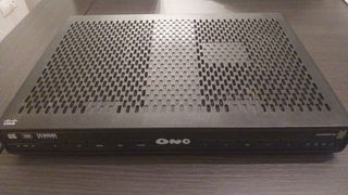 Receptor HD Ono Cisco 8685