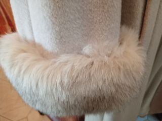 Cappotto da donna di gran classe 