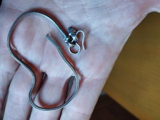 [Snake] Bracciale Snake da riparare 
