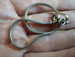 [Snake] Bracciale Snake da riparare 
